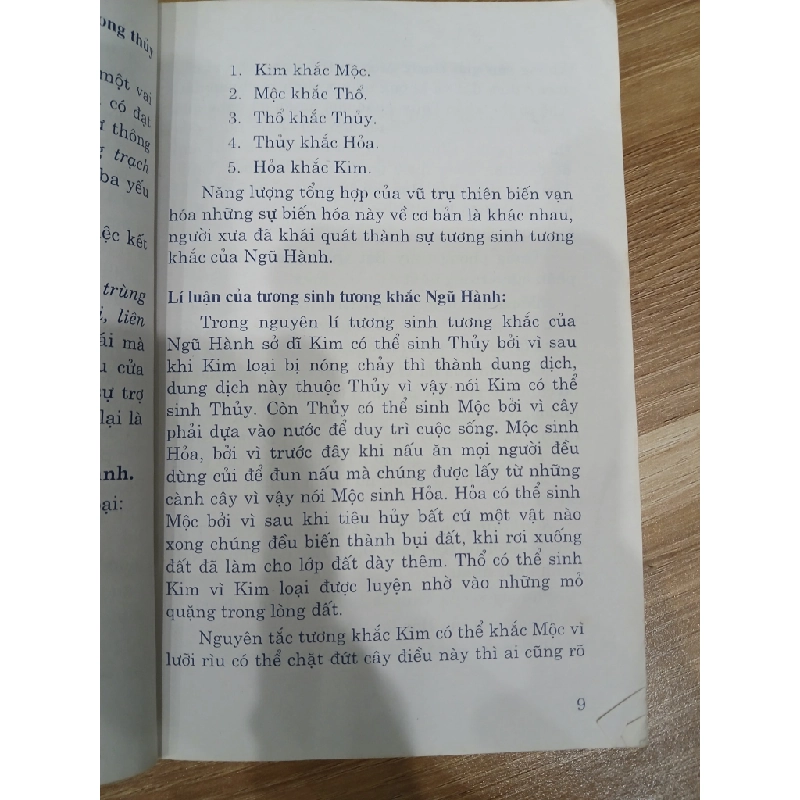 Cẩm Nang Phong Thủy & Nhà Ở 548397