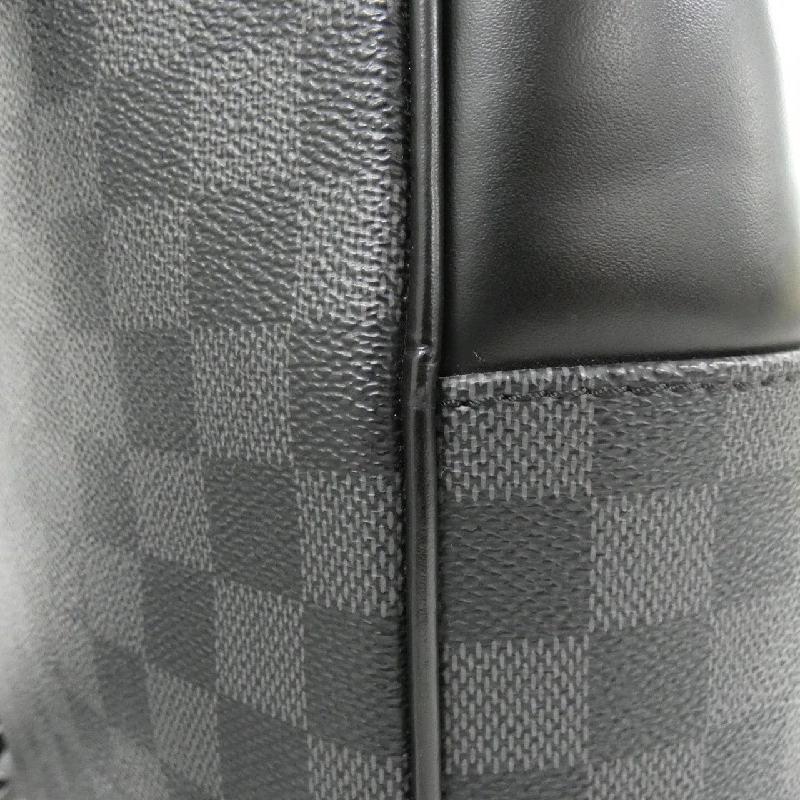 Ba lô Louis Vuitton Damier Graphite Josh N41473 608277