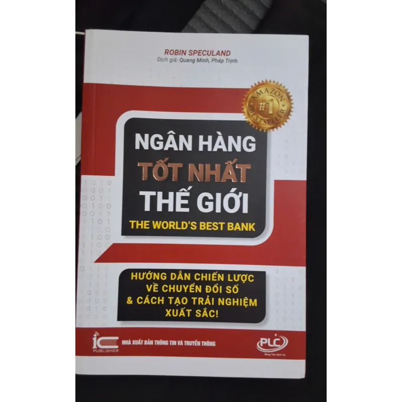 Ngân hàng tốt nhất thế giới 591368