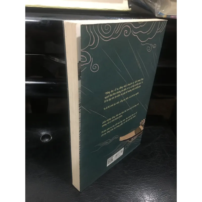 Trần Khánh Dư - Tiểu thuyết lịch sử 972708