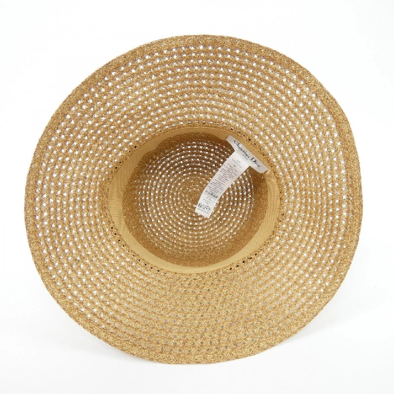 Mũ CHRISTIAN DIOR - Hàng hiệu Authentic 833641