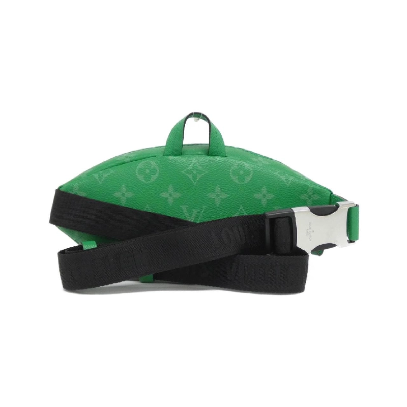 Túi xách vai Louis Vuitton Taiga Lama Catch Bum Bag M31035 - Hàng hiệu Chính hãng 769561