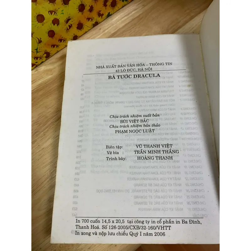 Bá Tước Dracula - Bram Stoker 927309