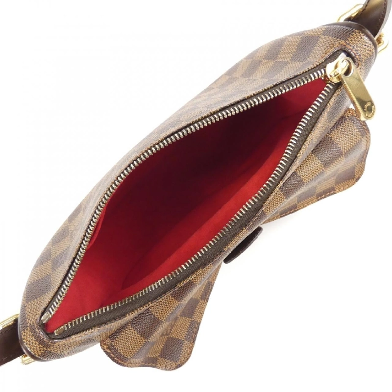 Túi xách vai Louis Vuitton Damier Ravello GM N60006+J03000 610447