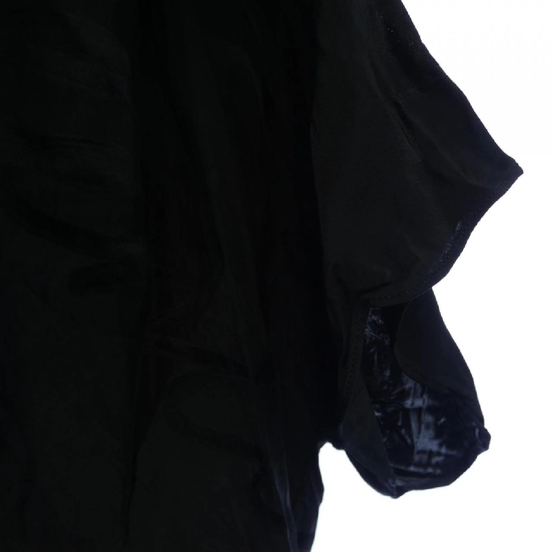 Áo sơ mi ngắn tay BALENCIAGA - Hàng hiệu Authentic 826857