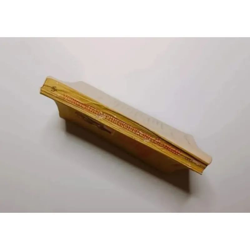 Vòng Quanh Thế Giới Trong 80 Ngày - Jules Verne  746358