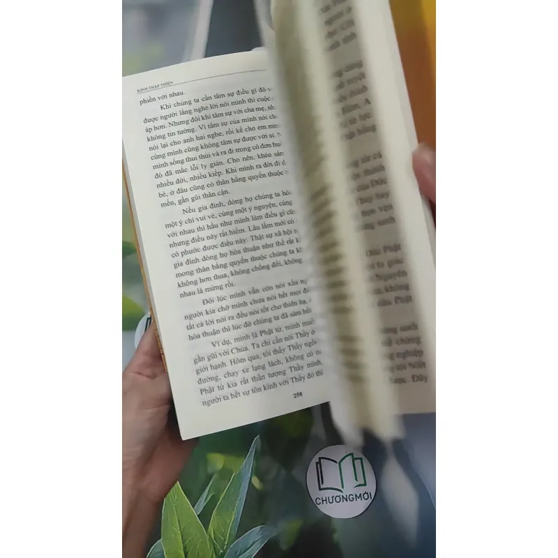 Kinh Thập Thiện Lược Giảng - TT. Thích Tuệ Hải 1018906