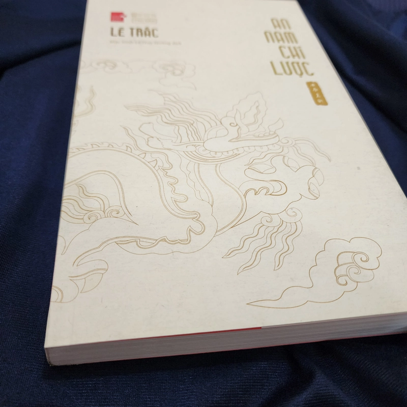 An Nam chí lược | Lê Tắc  508961