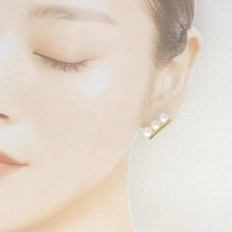 Tasaki Balance Neo Bông Tai - Hàng hiệu Chính hãng 846462