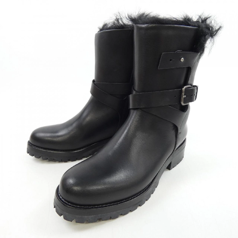 【Khuyến mãi】Giày bốt SARTORE 659282