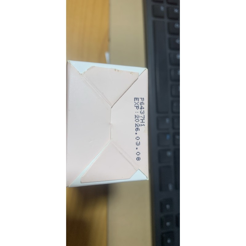 (date 03/2026) Kem Chống Nắng Moonlook 50g Hàn Quốc nguyên tem chính hãng 168925