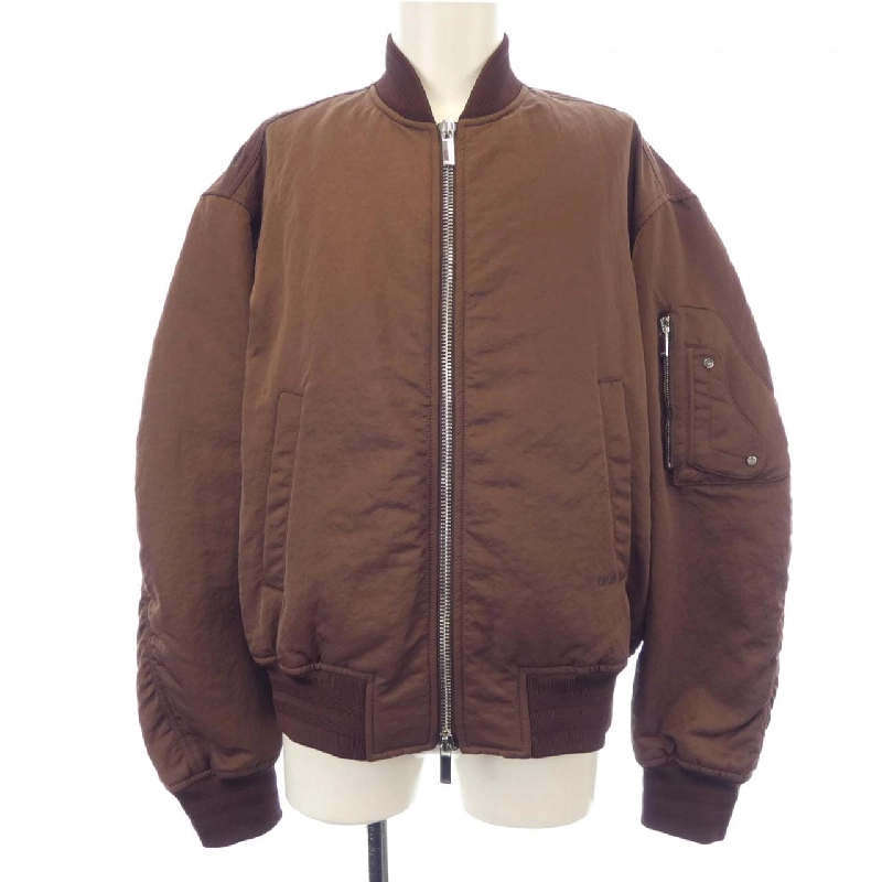 DIOR CACTUS JACK 943C439J5515 Áo khoác - Hàng hiệu Authentic 897160