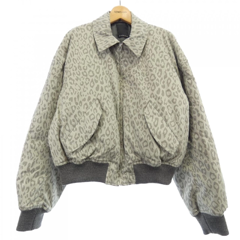 ザニューハウス THE NEWHOUSE áo khoác 633497