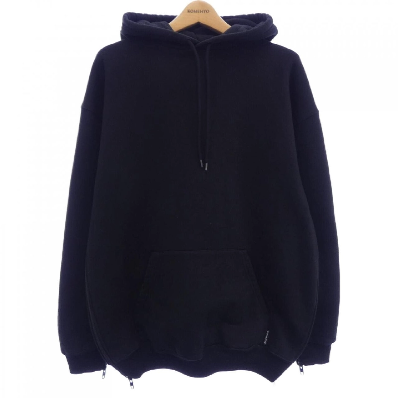 Balenciaga BALENCIAGA 646223 TJVF1 Áo khoác - Hàng hiệu Chính hãng 896910