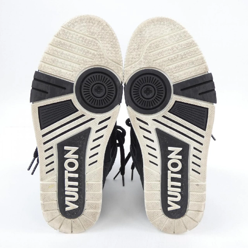 Giày thể thao LOUIS VUITTON LV Skate - Hàng hiệu Authentic 907016