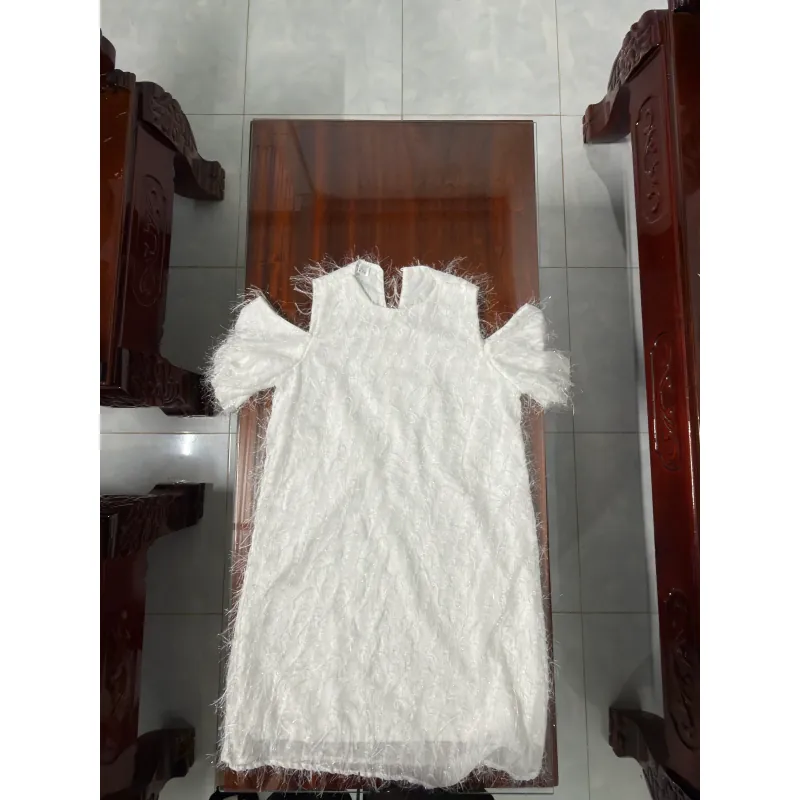 Đầm babydoll 791518