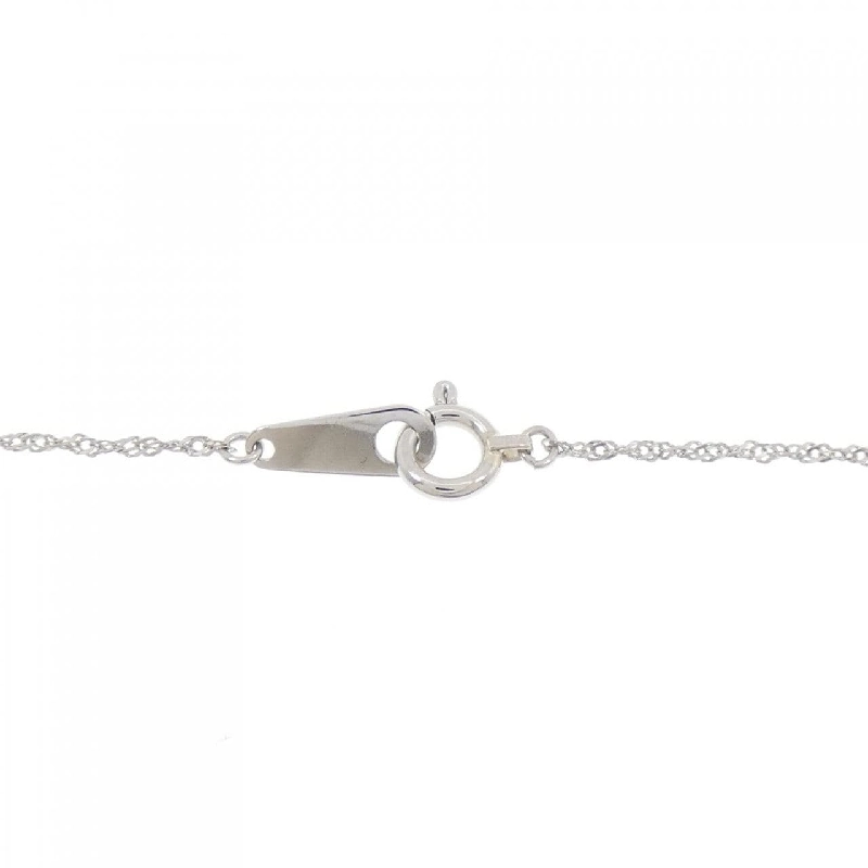 Dây chuyền ruby PT900/PT850 0.50CT - Hàng hiệu Authentic 857220