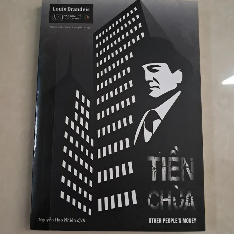 Tiền Chùa Louis Brandeis 782524