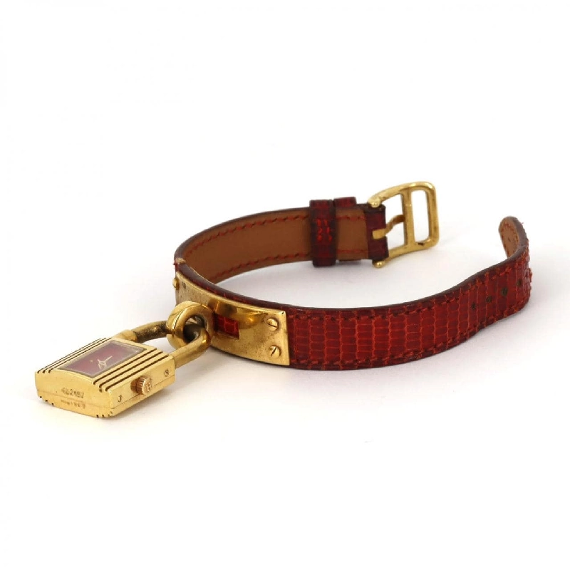 Đồng hồ HERMES Kelly GP GP Quartz - Hàng hiệu Chính hãng 875347