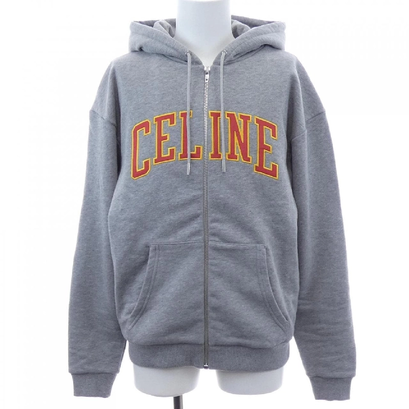 Áo khoác CELINE RY0HG670Q.GBZ8 - Hàng hiệu Chính hãng 894409