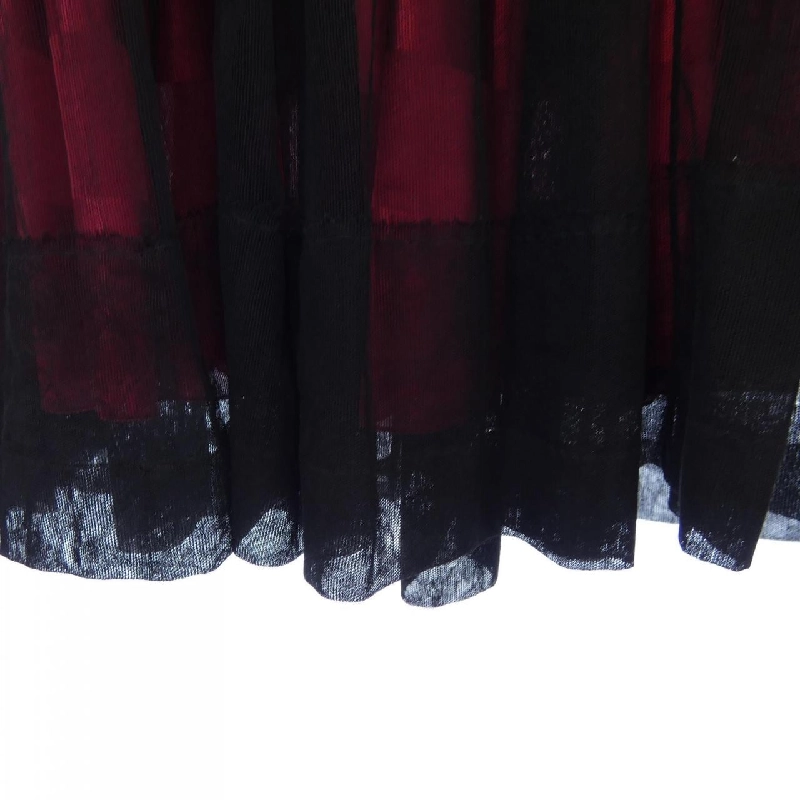 【Mã giảm giá】【Cổ điển】Louis Vuitton LOUIS VUITTON Váy 652788