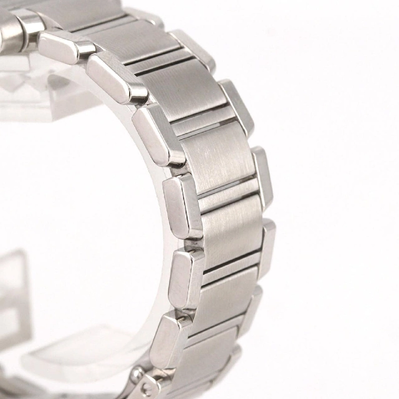 Cartier Tank Française SM W51008Q3 SS Quartz - Hàng hiệu Chính hãng 875166