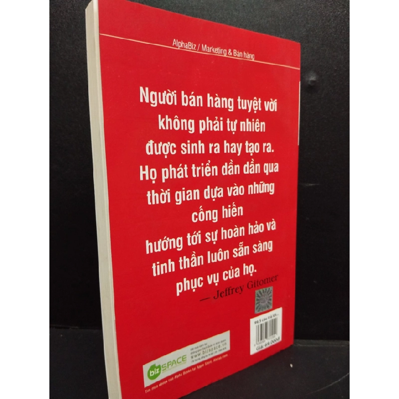 [Phiên Chợ Sách Cũ] 99,5 Câu Trả Lời Tốt Nhất Cho Những Tính Huống, Cơ Hội, Khó Khăn Trong Bán Hàng2013 2303 420160
