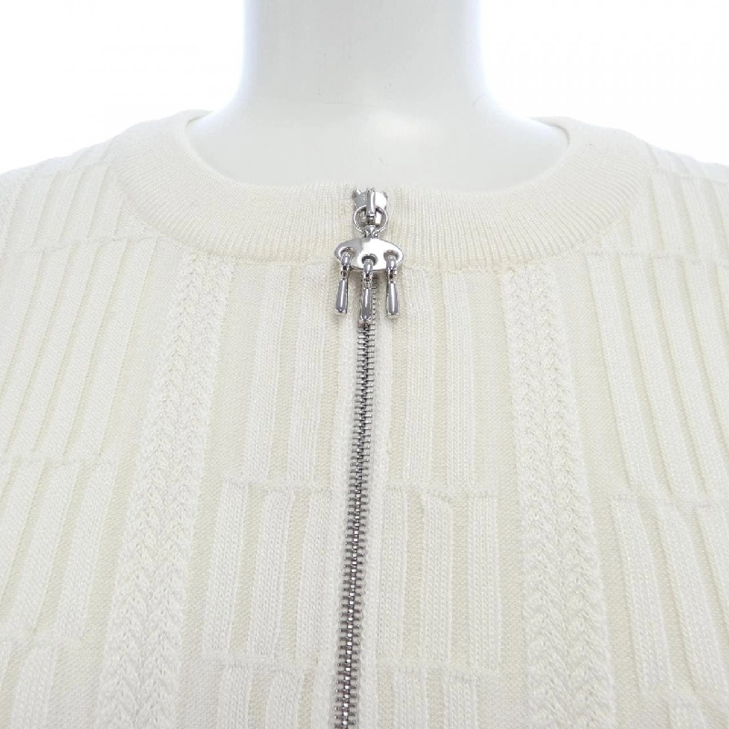 Áo khoác cardigan HERMES 635497