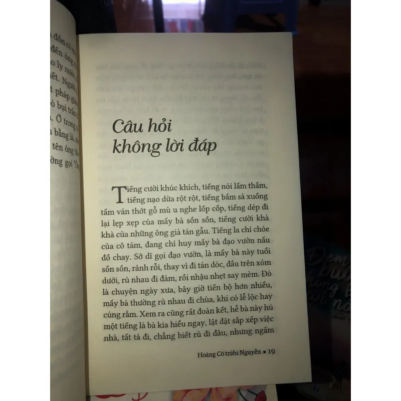 Hoàng cô triều Nguyễn - Trần Minh Á 1028055