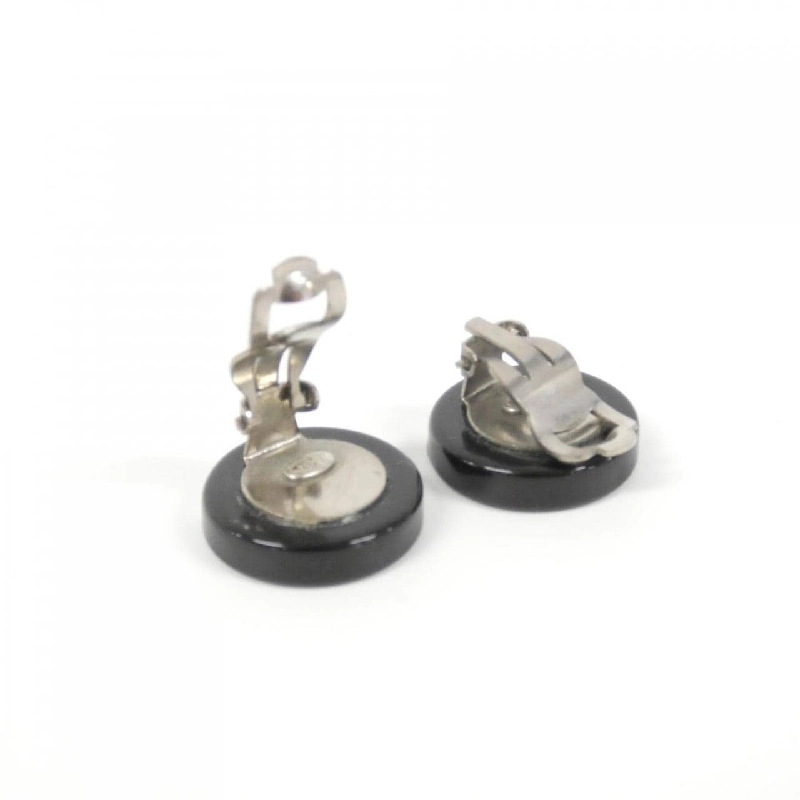 【Vintage】Bông tai Chanel 627430