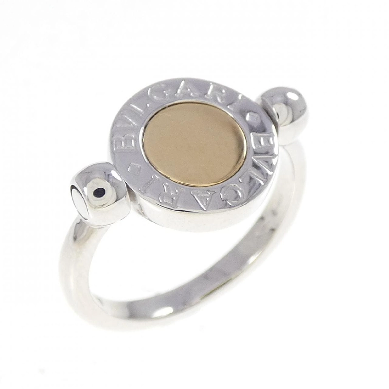 Bulgari Bulgari Bulgari Nhẫn - Hàng hiệu Chính hãng 835200