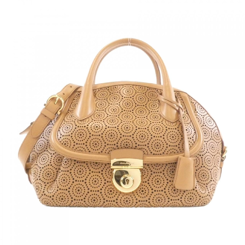 Túi Salvatore Ferragamo 21 F025 617621