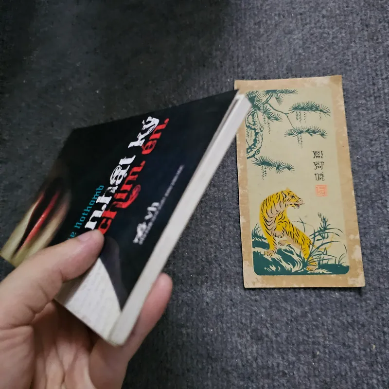 Nhật ký chim én 734701