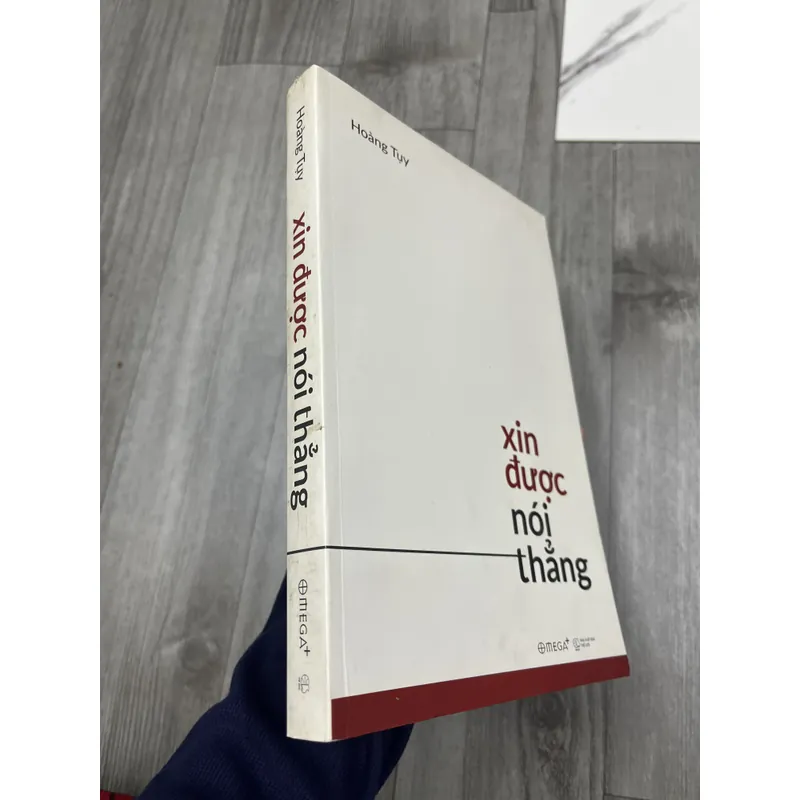 Xin được nói thẳng. 7a1 738709