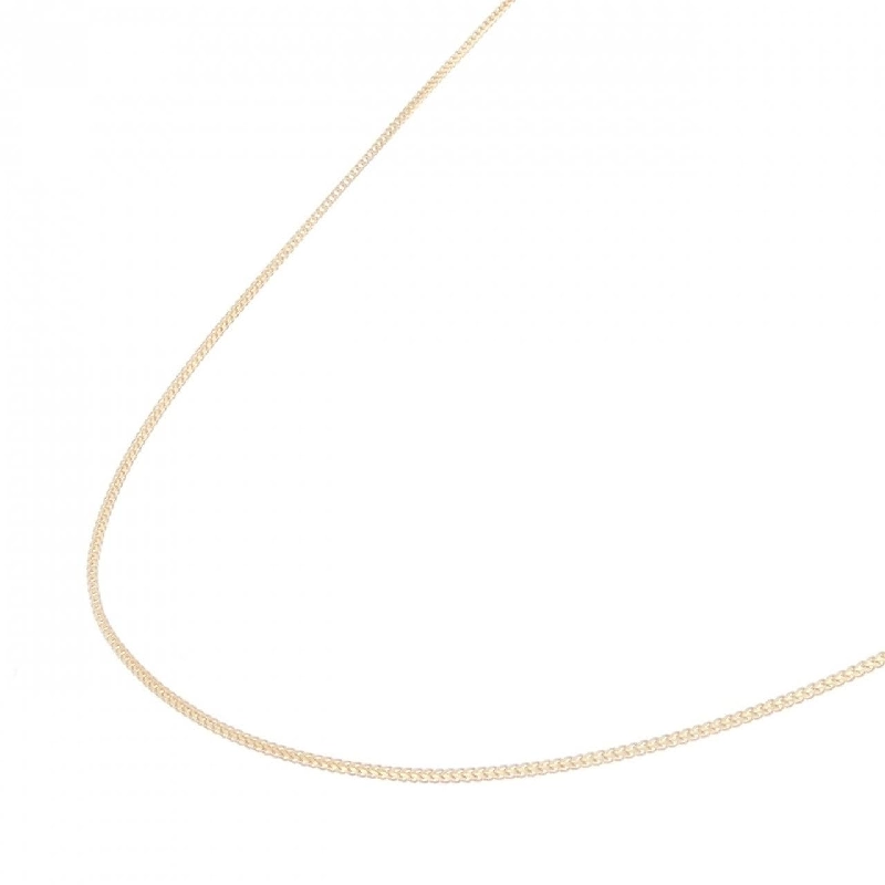 K18YG Necklace - Hàng hiệu Authentic 866152