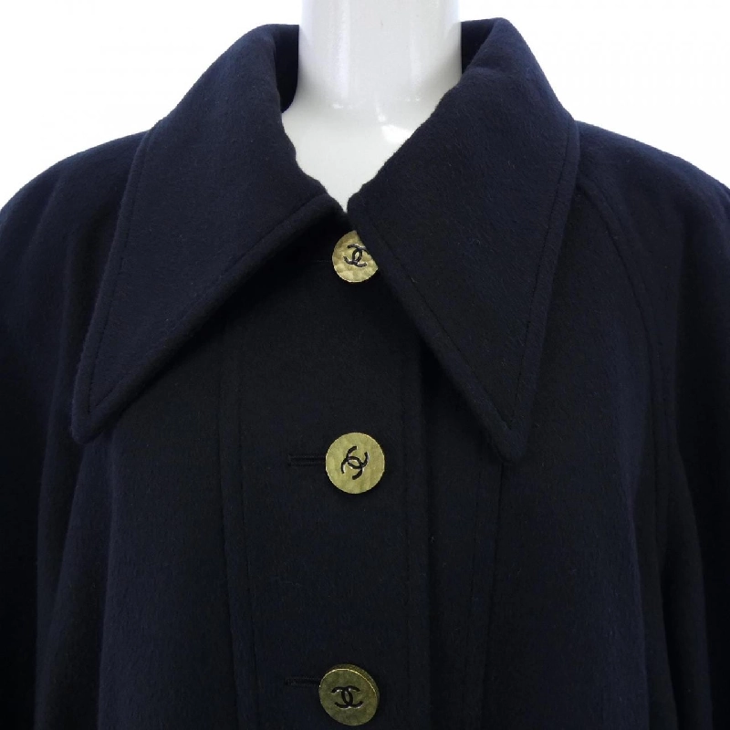 CHANEL P04058V02921 94A Áo khoác - Hàng hiệu Chính hãng 821445