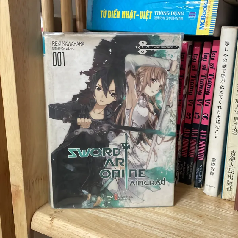 Sword art Online  975103