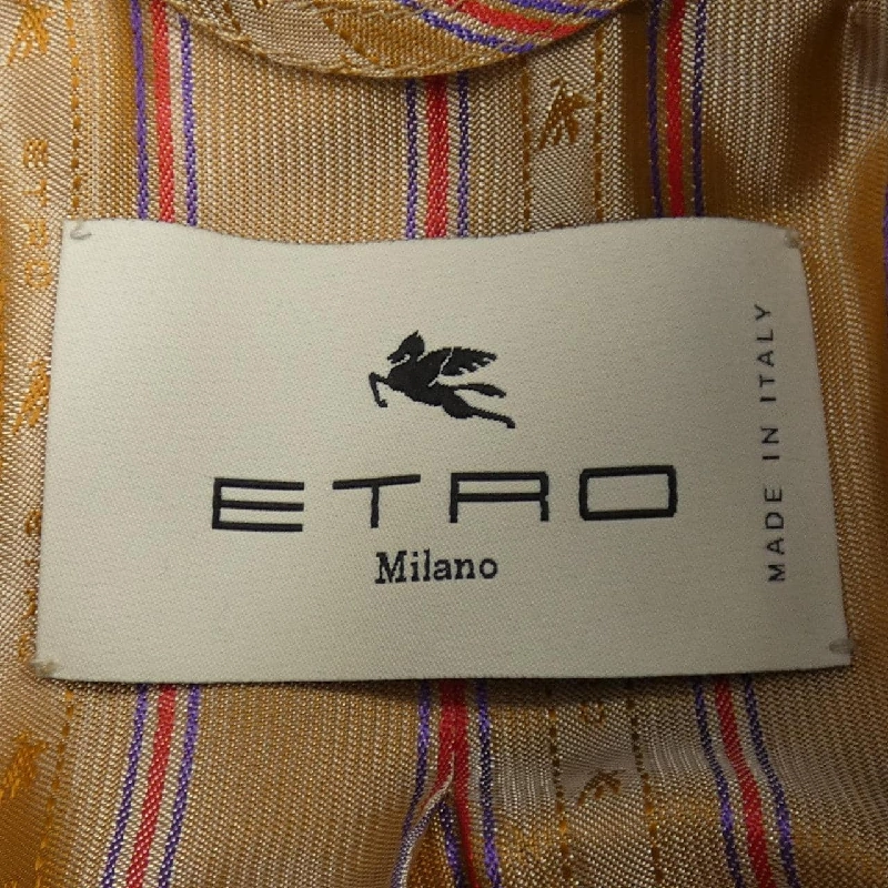 【Mã giảm giá】Áo khoác ETRO 643159