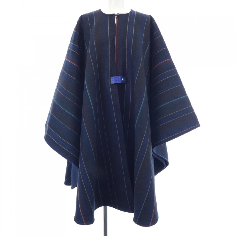 【Mã giảm giá】Áo poncho HERMES 641960