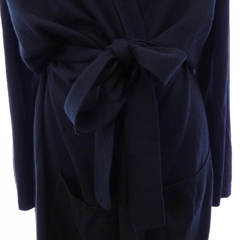 Áo cardigan dài Max Mara weekend 629768