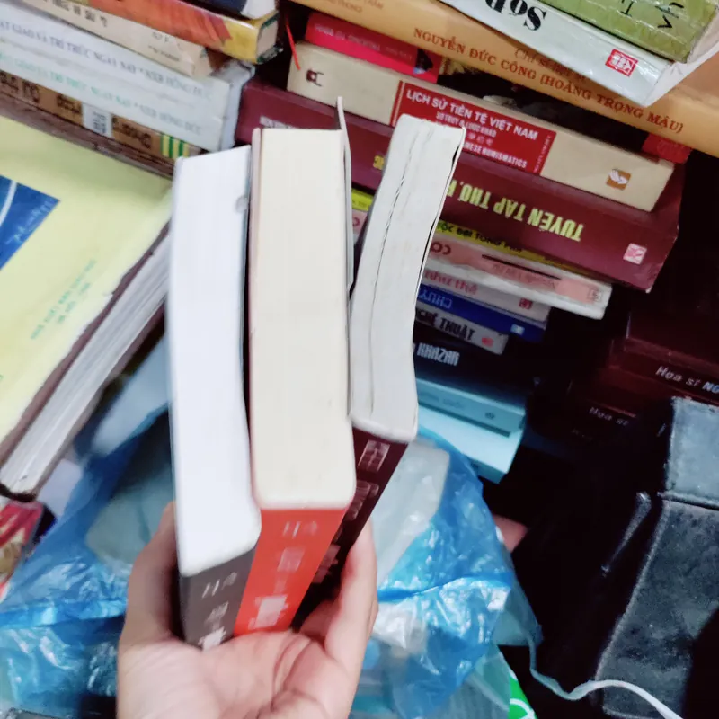 Kiếp người của Hữu Uớc 673739