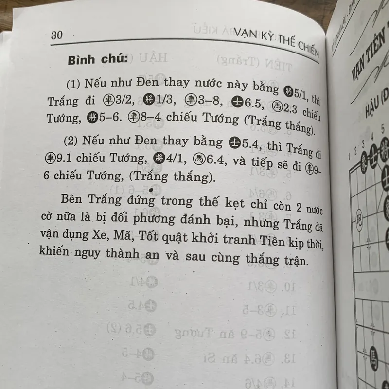 Vạn kỳ thế chiến, Lý Anh Mậu-Đào Bá Kiều 713994