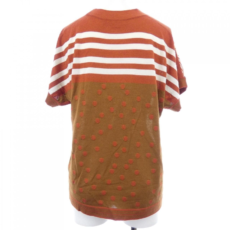 HERMES GARDE-ROBE POP 5E2805DL Áo thun - Hàng hiệu Authentic 821900