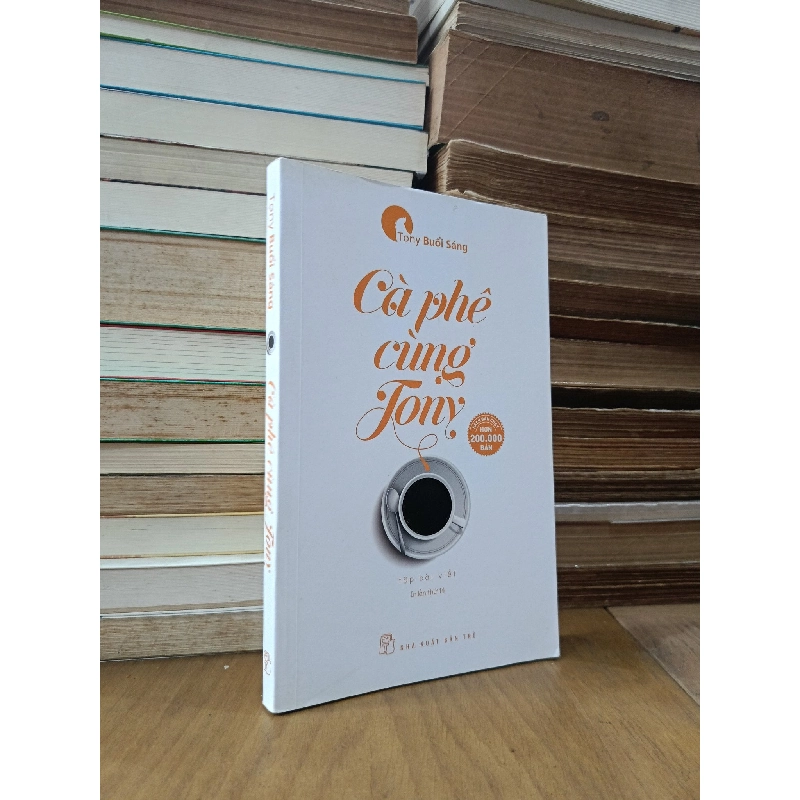 Cà phê cùng Tony 130032