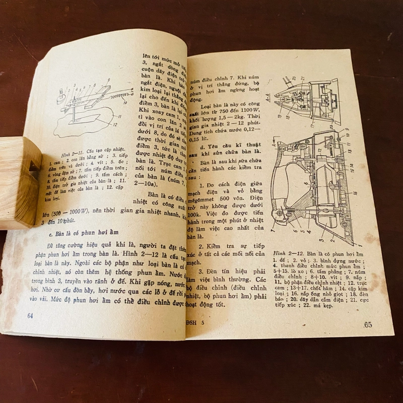 Sử dụng điện trong sinh hoạt  462646