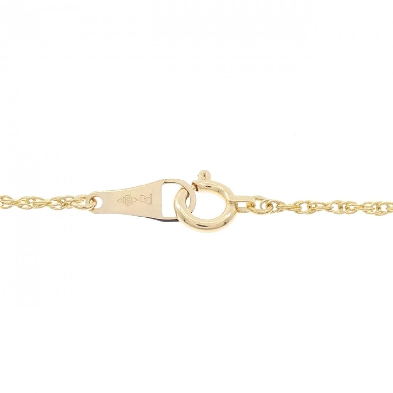 K18YG Dây chuyền - Hàng hiệu Chính hãng 864447