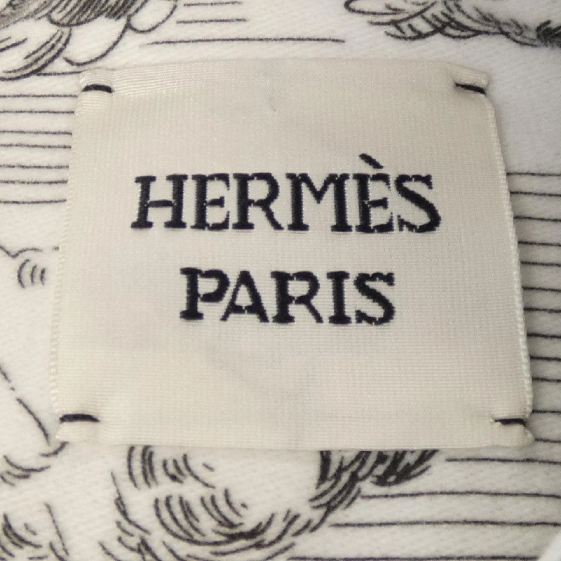 Áo khoác HERMES - Hàng hiệu Authentic 825192