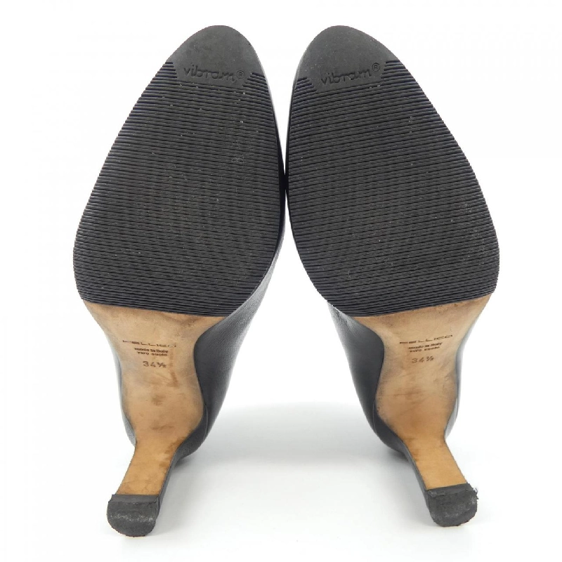 Giày bốt PELLICO 659284