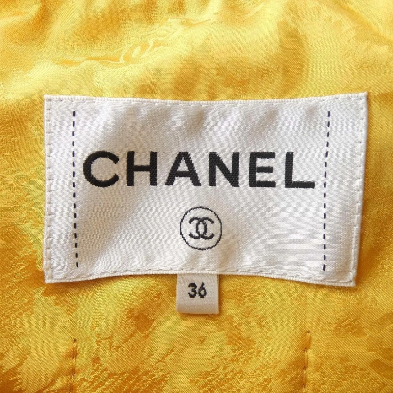 Áo khoác CHANEL 634867