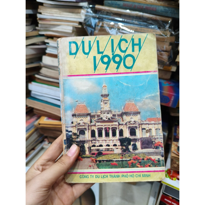 Du lịch 1990 🌱 473535